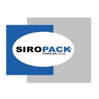 Siropack Italia logo - Similar company to General System Srl