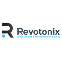 Revotonix L.L.C logo - Similar company to Media Robotics Studios