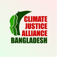 Climate Justice Alliance-Bangladesh (CJA-B) logo - Similar company to Center For Participatory Research & Development (Cprd)