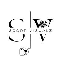 Scorp Visualz logo - Similar company to Koat Agency