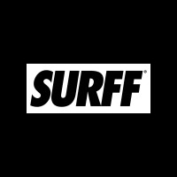 SURFF® logo - Similar company to Spiralidoso