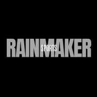 Rainmaker Sports logo - Similar company to Secondtake