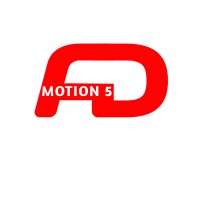 Ad motion 5 logo - Similar company to Addmotion