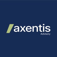 Axentis Advisory logo - Similar company to Gimunalu Sgps