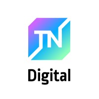 ТН ДИДЖИТАЛ logo - Similar company to Диджитал Агентство Сообща