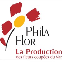 Philaflor logo - Similar company to Peak Element Aps
