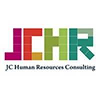 JCHR Consulting logo - Similar company to Evolutionhr