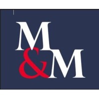 M & M Properties logo - Similar company to Binks Estate Agents