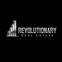 Revolutionary Real Estate logo - Similar company to Revolutionary Residences