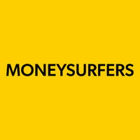 Moneysurfers logo - Similar company to Spreadcharts.Com