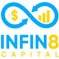 Infin8 Capital Inc.