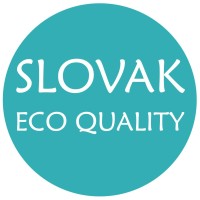 Slovak Eco Quality logo - Similar company to Lupcom Media Gmbh