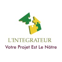 L'INTEGRATEUR logo - Similar company to B-Agile