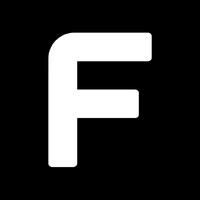 Fusion logo - Similar company to Dashing