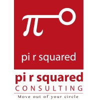 Pi R Squared Consulting logo - Similar company to Iamtechni Innovation