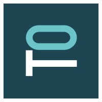 Turquoise TO logo - Similar company to Reflets D'Ailleurs