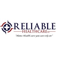 Reliable Healthcare LLC logo - Similar company to Inner Circle Physical Therapy