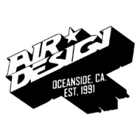 Air Design logo - Similar company to 10 Masters