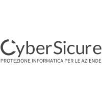 CyberSicure logo - Similar company to Dottor Marc Cyber Security
