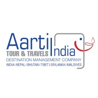 Aarti India - DMC logo - Similar company to Compass India Dmc