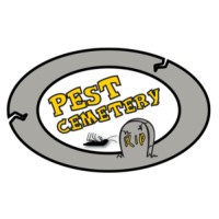 PEST CEMETERY logo - Similar company to Pestmaster Services