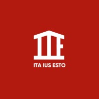 Revista Ita Ius Esto logo - Similar company to Iustitia Peru