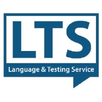 LTS Language & Testing Service GmbH logo - Similar company to Evoc Weiterbildung Person | Begabung | Schule