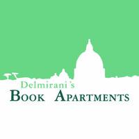 CF DELMIRANI sas logo - Similar company to Affittacamere Dolce Vita Roma Cinecittà