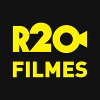 R2O Filmes logo - Similar company to Agência Foster