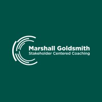 Marshall Goldsmith Stakeholder Centered Coaching logo - Similar company to 100 Coaches Agency