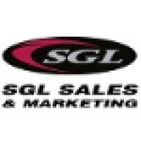 SGL  Sales and Marketing logo - Similar company to Compass Maritime Group