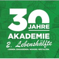 Förderverein Akademie 2. Lebenshälfte Im Land Brandenburg E.V.