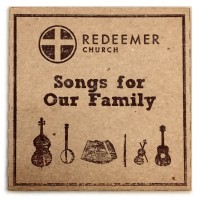 Redeemer Church La Mirada logo - Similar company to Mississippi Council On Economic Education