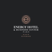 Energy Hotel & Business Center Paks logo - Similar company to Wecom