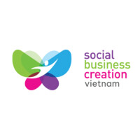 Social Business Creation - Vietnam Hub logo - Similar company to Ibox Mpos Services