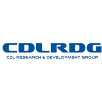 CDL RESEARCH & DEVELOPMENT GROUP, LLC logo - Similar company to Stripey Real Estate Development