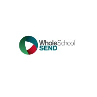Whole School SEND logo - Similar company to Nasen