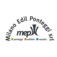 Milano Edil Ponteggi srl logo - Similar company to Recos | Costruzioni - Restauri - Servizi