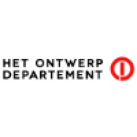 Het Ontwerp Departement logo - Similar company to Content Coalitie