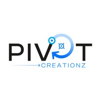 Pivot Digital Media Solutions logo - Similar company to Pivot Media Solutions Pvt Ltd