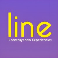 Line Contact Center logo - Similar company to Paraguaynet