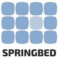 SPRINGBED logo - Similar company to Pusat Springbed