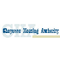 Cheyenne Housing Authority logo - Similar company to American Subsidized Housing