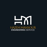 Hazem Mansour logo - Similar company to Ecnpgroup الشركه الهندسيه للمشروعات الجديده