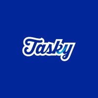 Tasky.gr logo - Similar company to Tasky