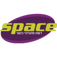 Space Gym Club | רשת מועדוני הכושר ספייס logo - Similar company to Holmes Place Israel