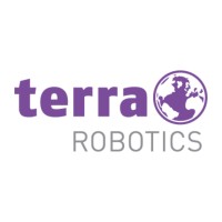 Terra Robotics logo - Similar company to Roboplanet – Robotiklösungen