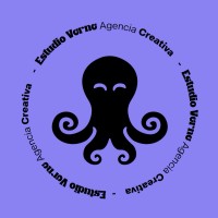 Estudio Verne logo - Similar company to Agencia Verne Studio