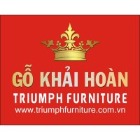 TRIUMPH FURNITURE PRCESSING EXPORT J.S.C logo - Similar company to 台州高纬机械有限公司