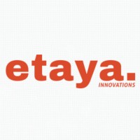 Etaya Innovations Pvt Ltd logo - Similar company to Code Talentx